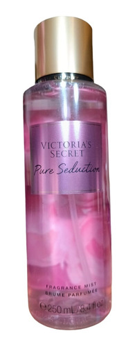 Colonia Pure Seduction 250ml Victoria Secret