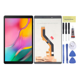 Pantalla Táctil Lcd Para Samsung Galaxy Taba 8 2019 Sm-t290