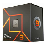 Amd Ryzen 9 7900x Procesador