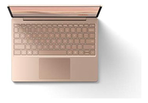 Microsoft Surface Laptop Go - Pantalla Táctil De 12,4  - Int