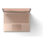 Microsoft Surface Laptop Go - Pantalla Táctil De 12,4  - Int