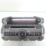 Rádio Multimídia Captiva Sport 3.6 V6 Automática 2009 2010 