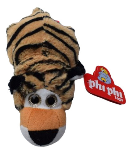 Peluche Animal Reversible Phi Phi Toys 20 Cm Surtidos