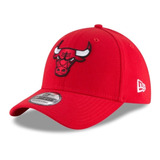 Jockey Chicago Bulls Nba 39thirty Red