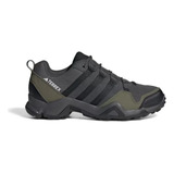 Zapatillas Trekking Hombre adidas Terrex Ax2s Gris