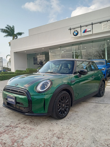 Mini Cooper 2023