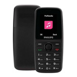 Telefone Celular Philips E108
