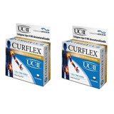 Curflex X 30 Cmpr Colágeno Tipo Ii No Desnat Ucii Promo X 2