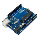 Arduino Uno R3 Compatible Atmega328 Atmega16u Atmel