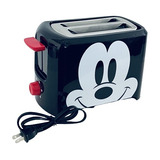 Torradeira Elétrica 110 V- Disney - Mickey Mouse- Importada