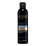 Shampoo Hidratación Extrema Advance Techniques Avon 300ml