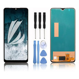 Pantalla Lcd Completa Y Touch Para Samsung A30 Con Kit