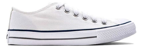 Zapatillas John Foos 182 Blanco - Newsport