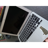 Macbook 2015 11 Polegadas 4gb Ram 128gb Memória 