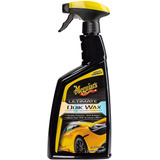 Meguiars Ultimate Quick Wax Cera Liquida Hidrofobica G200924