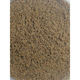 Arena Silica Café 6 Kg - Acuario Plantado(polvo De Oro) 