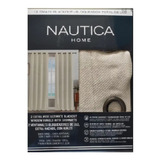 Blackout Bloqueador De Luz Nautica 2,64x2,13