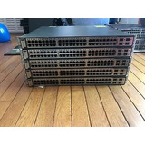 Switch Cisco Catalyst 3750g Series Ws-c3750g-48ts-s