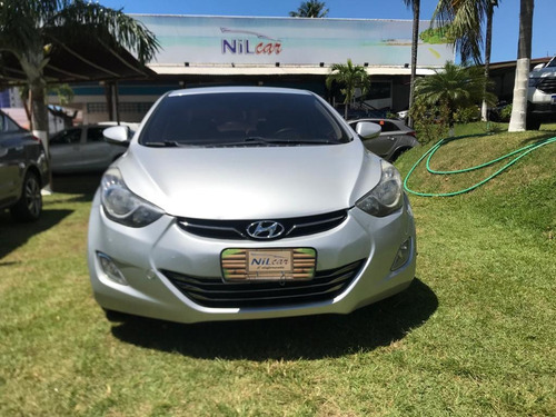  HYUNDAI ELANTRA GLS 1.8 16V AUT.