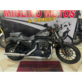 Harley Davidson Xl 883