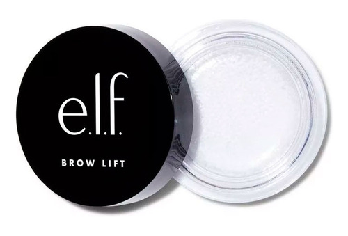 Elf Brow Lift Lifting Para Cejas Gel Transparente Tendencia