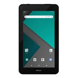 Tablet 7'' Philco Tp7a6pi Andorid 10 1gb Ram 16gb Espacio 