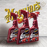 Meguiars® | Quick Detailer Spray | Detallador | 473ml