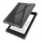 Funda De Tpu-carcasa Para Amazon Kindle Oasis