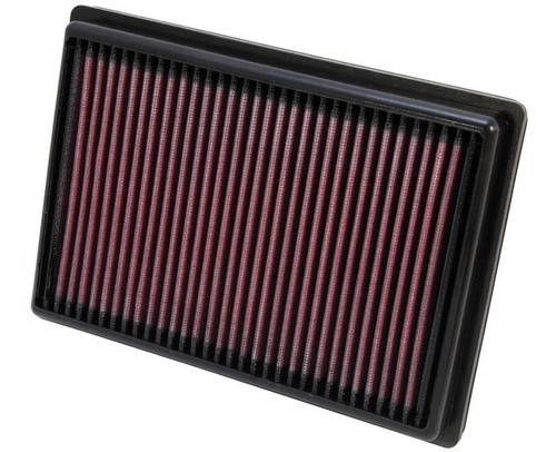 Filtro K&n Chevrolet Aveo/sonic 1.4l 1.6 1.8l 11-  33-2476