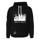 Hoodie Buzo Buso Saco Anime  Hinata Hyuga Naruto