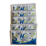 Espuma Para Baño Hidromasaje En Sachets 15ml X 500u - Hotel