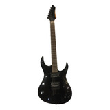 Guitarra Electrica Washburn Hr Microfonos Seymour Duncan