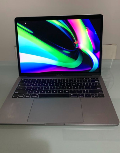 Macbook Pro A1708 - 13inch - 2017 - Two Thunderbolt 3 Ports