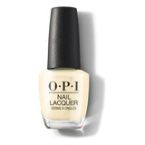 Opi Nail Lacquer Me Myself & Opi Blinded By The Ring Light 
