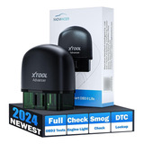 Escaner Interface Bluetooth Obd2 Ad10 Pro Xtool Ap200 X100  