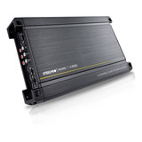 Amplificador 4ch Steelpro Nano-4.1000 