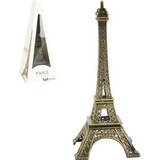 Fk38-enfeite Decorativo Torre Eiffel 38 Cm (unidade)