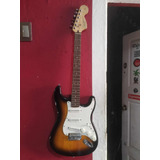 Guitarra Squier Strat Afinity Sumburts