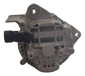 Alternador Honda Civic Emotion  Foto 4