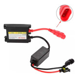 Balastra Hid Slim Kit De Xenon 55w 12v Repuesto Universal