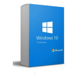 Rede/chave Licença Key Windows 10 Profissional Original