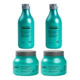 Shampoo + Máscara Hair Botox 300ml - Hair Therapy