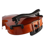 Espaleira Espalera Para Violino 4/4 & 3/4 Profissional