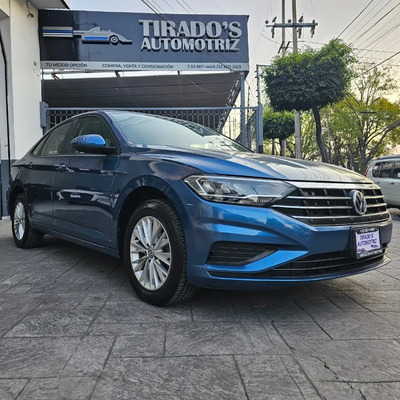 Volkswagen Jetta 1.4 T Fsi Tipronic Comfortline | MercadoLibre