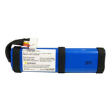 Bateria Compatível Com Jbl Xtreme 2 - 7.4v 5.200 Mah