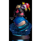 Archivo Stl Impresión 3d - Pokemon Snorlax Kisame