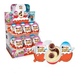 Huevo Sorpresa Kinder Joy 12 Unidades