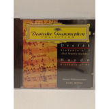 Dvorak / Haydn Deutsche Grammophon Collection Cd Nuevo 