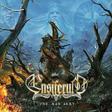 Cd One Man Army - Ensiferum