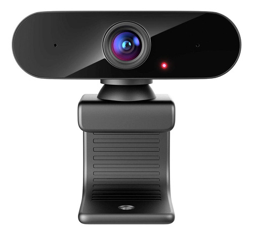 Camara Web / Webcam Full Hd 1080p Philips Spl6506ba